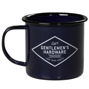 Gentlemen’s Hardware – Šalica The Adventure Begins No. 82