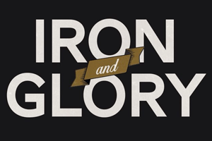 Iron & Glory