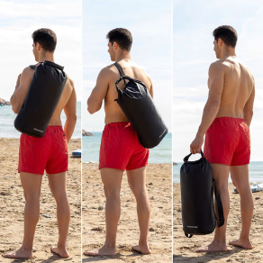 Vodootporna sportska torba 20 L