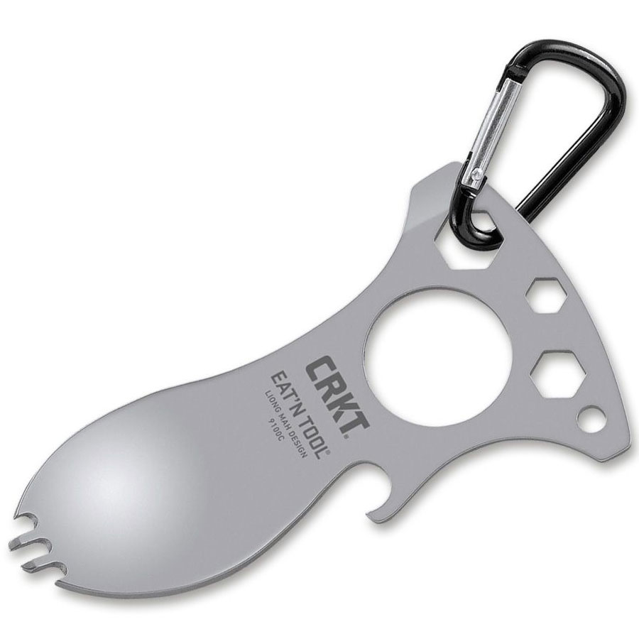 CRKT Eat 'N Tool tacticaltrails.hr