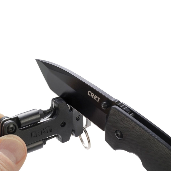 CRKT – privjesak za održavanje oštrica