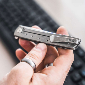 Boker Plus – Urban Trapper Tanto