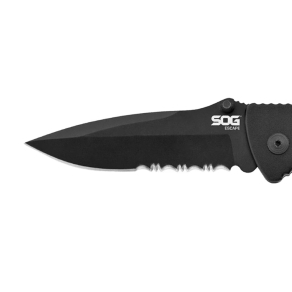SOG – Escape