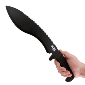 SOG – SOGfari Kukri Machete