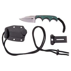 CRKT – Minimalist Spear Point