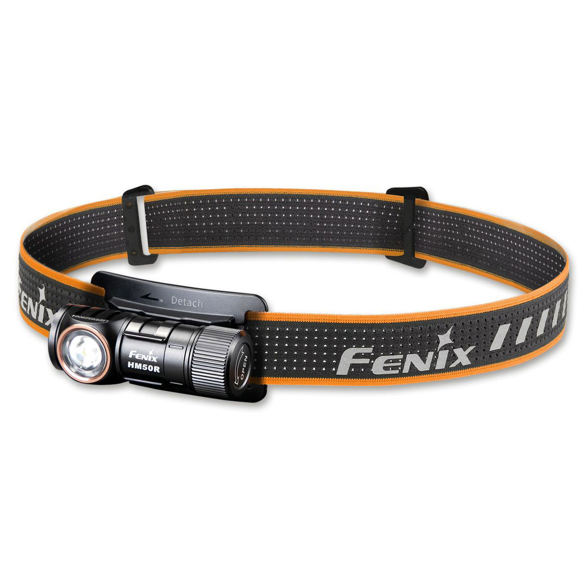Fenix – HM50R V2.0 naglavna svjetiljka