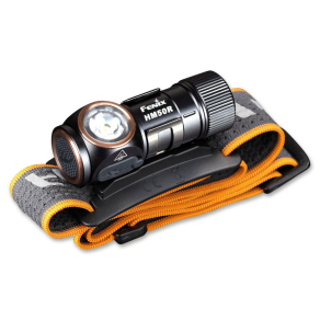 Fenix – HM50R V2.0 naglavna svjetiljka