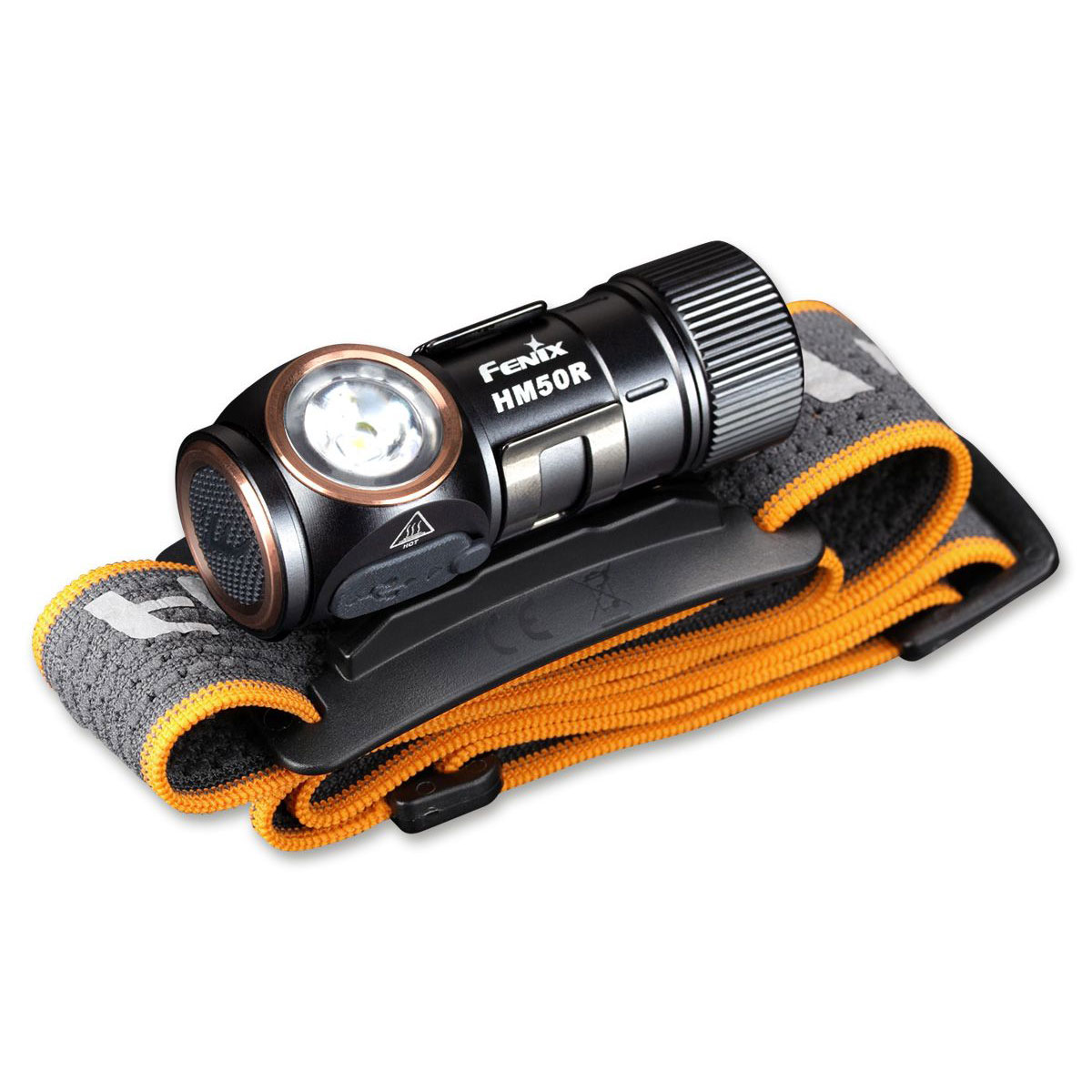 Fenix – HM50R V2.0 naglavna svjetiljka