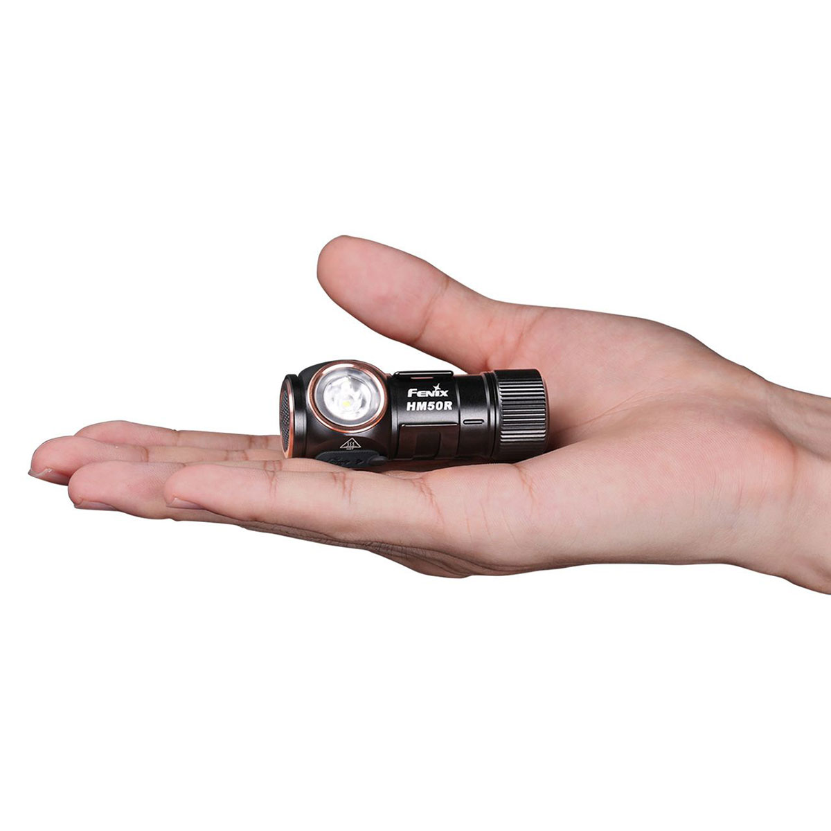Fenix – HM50R V2.0 naglavna svjetiljka