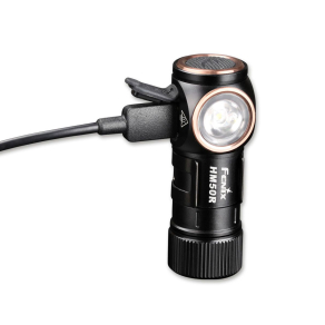Fenix – HM50R V2.0 naglavna svjetiljka