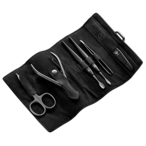Boker Arbolito - set za manikuru Traveler