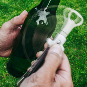 Boker Magnum – Auto Wingman otvarač za boce