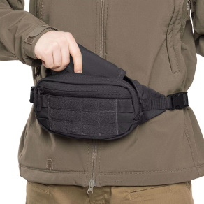 MIL-TEC – Torba oko struka MOLLE