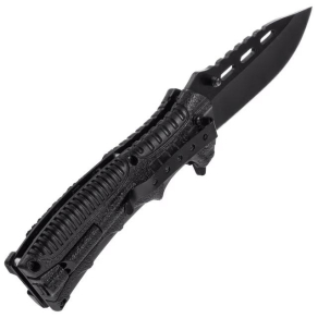 MIL-TEC – Nož Paracord s kresivom