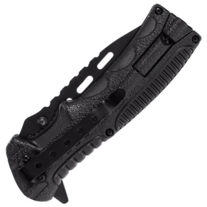 MIL-TEC – Nož Paracord s kresivom