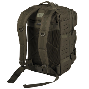 MIL-TEC - Ruksak Assault Laser Cut 36 l