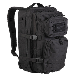 MIL-TEC - Ruksak Assault Laser Cut 36 l