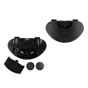 MIL-TEC – Svjetiljka za kapu, 3 LED