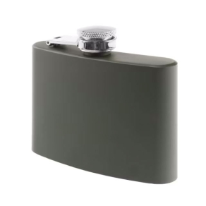 MIL-TEC – pljoska nehrđajući čelik 110 ml
