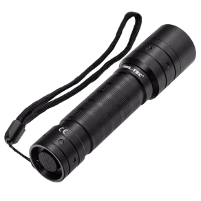 MIL-TEC – ručna svjetiljka Mission 1000 Rechargeable