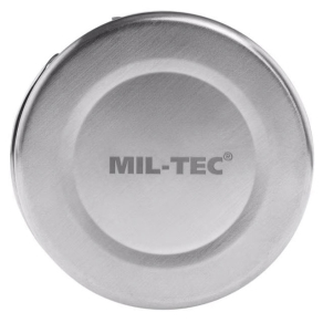Metalna šalica s preklopnim ručkama 600 ml