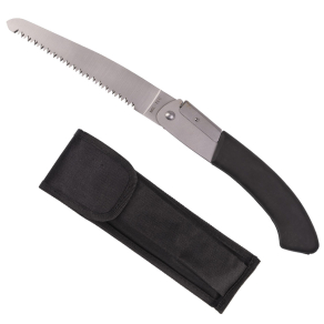 MIL-TEC - Preklopna pila s futrolom