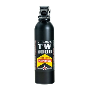 Hoernecke - Pepper Gel TW 1000 Super Gigant 400 ml