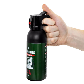 TM – Pepper Spray za vukove i medvjede