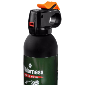 TM – Pepper Spray za vukove i medvjede