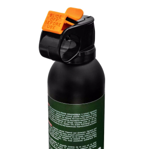 TM – Pepper Spray za vukove i medvjede