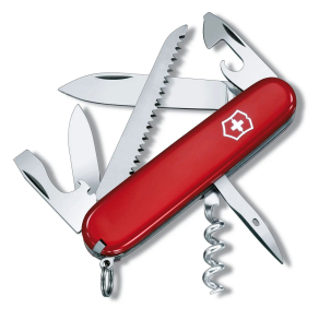 Victorinox – Camper švicarski nožić