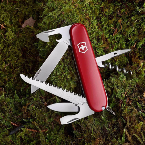 Victorinox – Camper švicarski nožić
