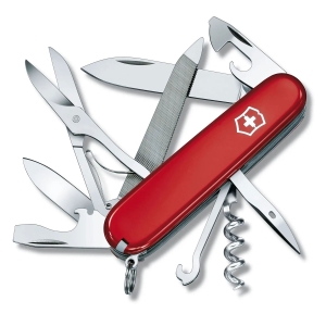 Victorinox – Mountaineer švicarski nožić