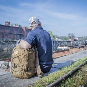 Helikon – EDC Cordura ruksak 21 l