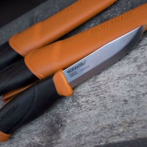 Morakniv – Companion