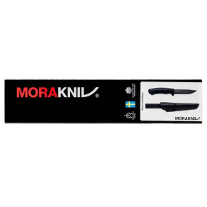 Morakniv – Bushcraft