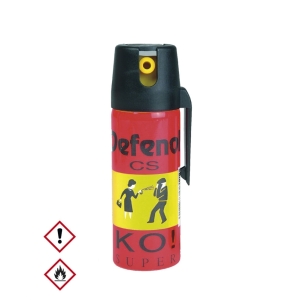 KO - Defenol CS Gas 50 ml