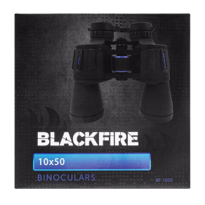 Blackfire – vojni dalekozor 10 x 50