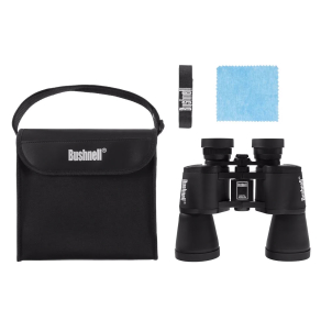 Bushnell – dalekozor 10 x 50 Falcon