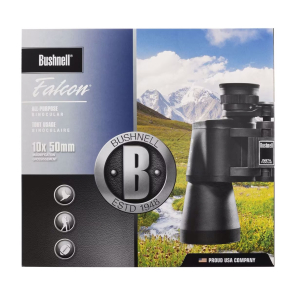 Bushnell – dalekozor 10 x 50 Falcon