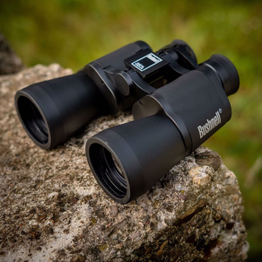 Bushnell – dalekozor 10 x 50 Falcon