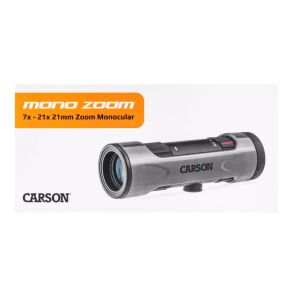 Carson – monokular 7-21 x 21
