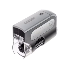 Carson – mikroskop 60-120x MicroBrite