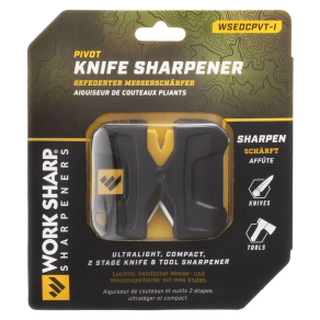 Work Sharp – Pivot oštrač za noževe