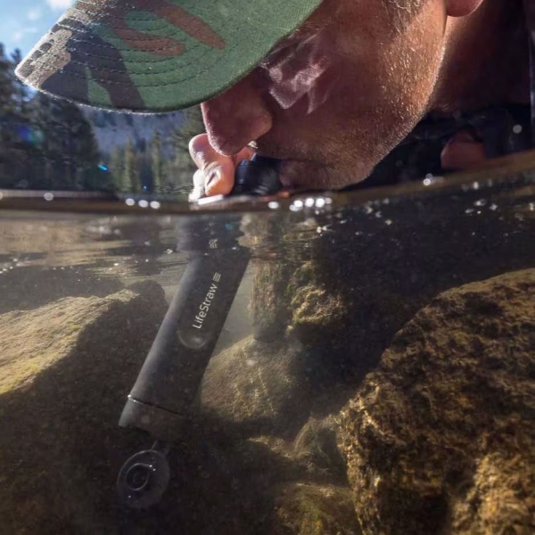 LifeStraw – Peak Personal prijenosni filter za vodu