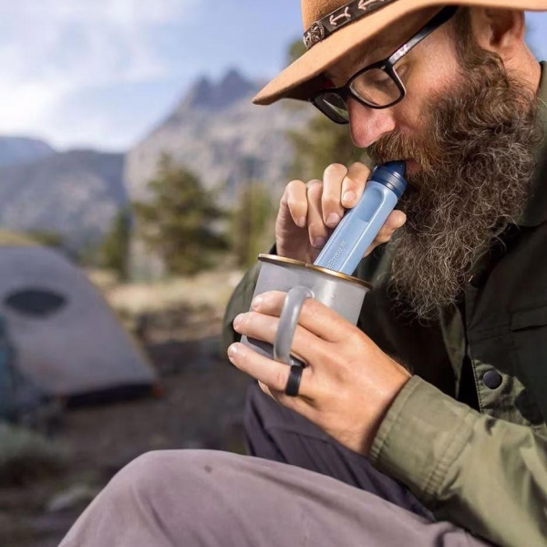 LifeStraw – Peak Personal prijenosni filter za vodu