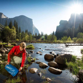 LifeStraw – Mission filter za vodu 12 l