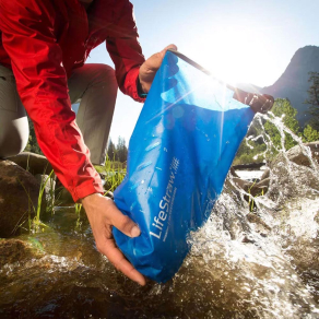 LifeStraw – Mission filter za vodu 12 l