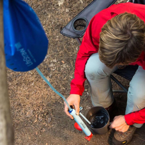 LifeStraw – Mission filter za vodu 12 l