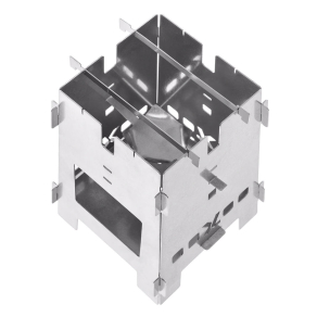 Survival Kettle – Lone Wolf putno kuhalo